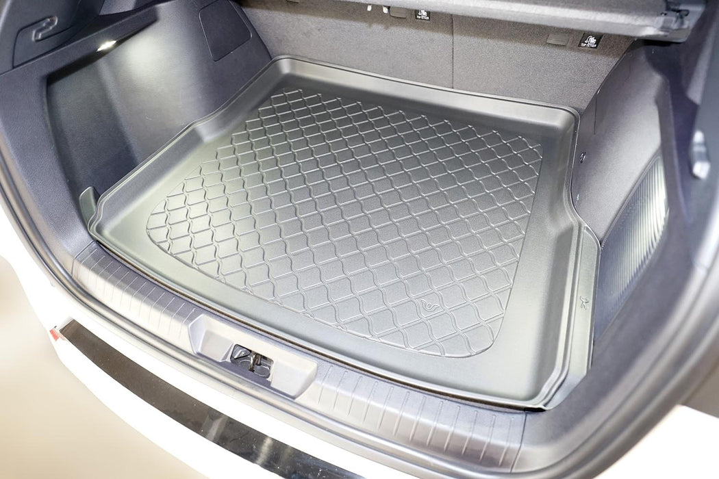 Tavita portbagaj BYD Seal U DM-i PHEV fabricatie 06.2024 - prezent, caroserie suv, portbagaj superior, cu ureche detasabila pentru subwoofer #1