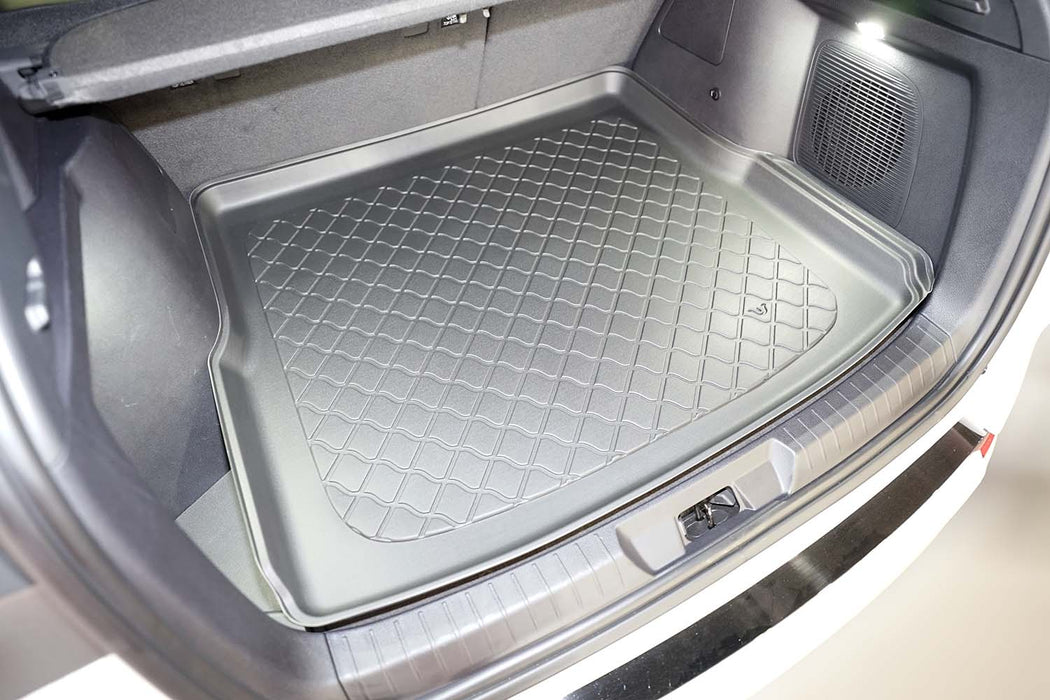 Tavita portbagaj BYD Seal U fabricatie 2023 - prezent, caroserie suv, portbagaj superior, cu ureche detasabila pentru subwoofer #1