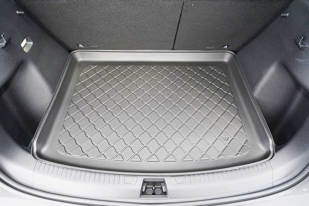 Tavite portbagaj BYD Atto 2 EV, caroserie suv, an fabricatie 02.2025 - prezent, portbagaj superior, podea variabila in pozitie superioara