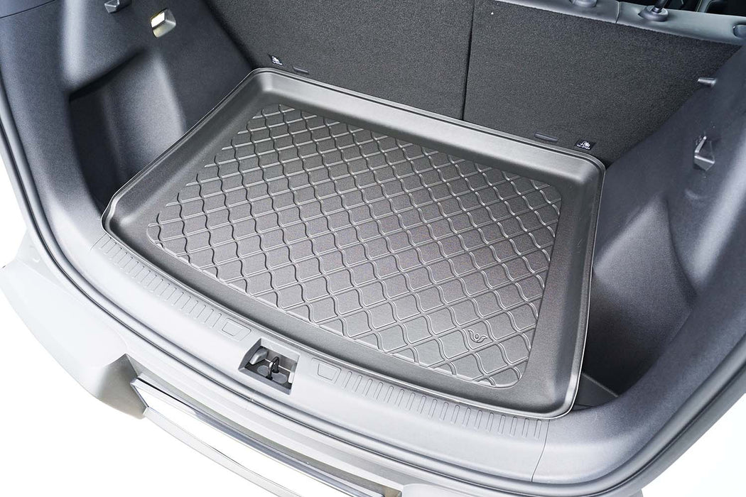 Tavite portbagaj BYD Atto 2 EV, caroserie suv, an fabricatie 02.2025 - prezent, portbagaj superior, podea variabila in pozitie superioara