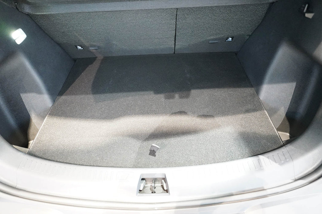 Tavite portbagaj BYD Atto 2 EV, caroserie suv, an fabricatie 02.2025 - prezent, portbagaj superior, podea variabila in pozitie superioara