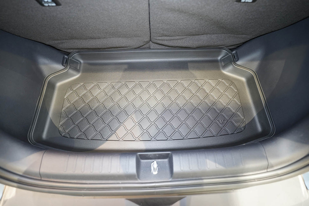 Tavite portbagaj BYD Dolphin Surf, caroserie hatchback, an fabricatie 06.2025 - prezent
