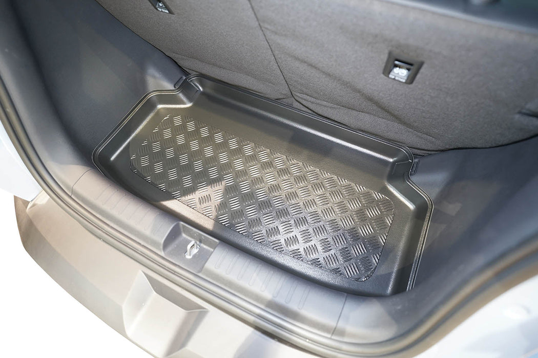 Tavite portbagaj BYD Dolphin Surf, caroserie hatchback, an fabricatie 06.2025 - prezent