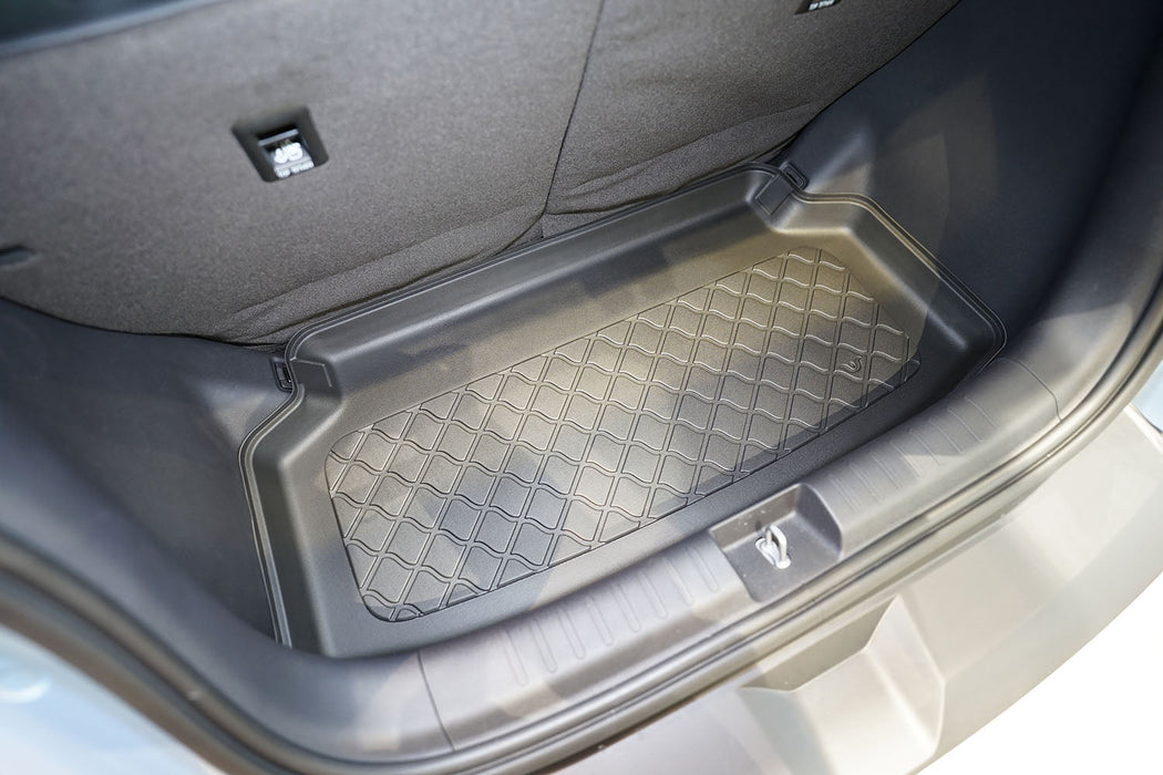 Tavite portbagaj BYD Dolphin Surf, caroserie hatchback, an fabricatie 06.2025 - prezent