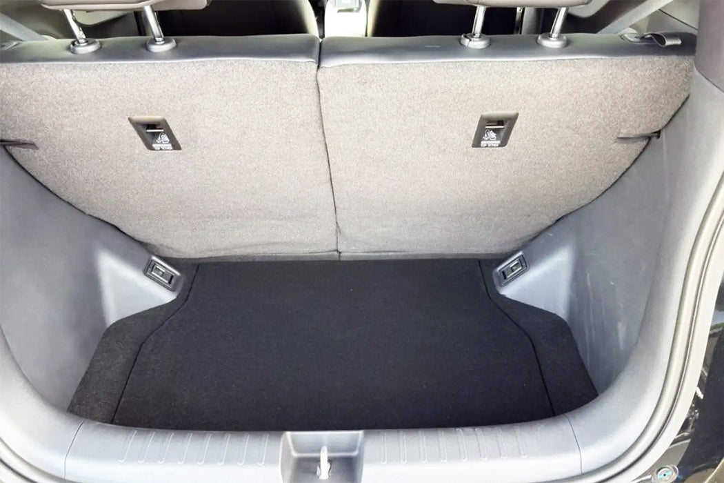 Tavite portbagaj BYD Dolphin Surf, caroserie hatchback, an fabricatie 06.2025 - prezent