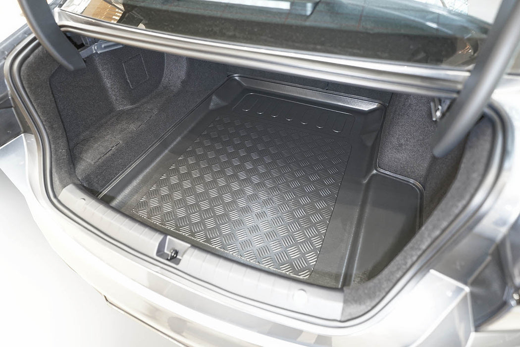 Tavite portbagaj BYD Seal 5 DM-i (PHEV), caroserie sedan, an fabricatie 2025 - prezent