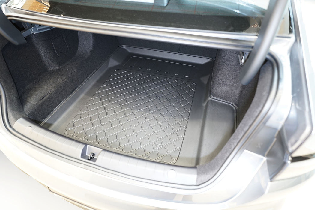 Tavite portbagaj BYD Seal 5 DM-i (PHEV), caroserie sedan, an fabricatie 2025 - prezent