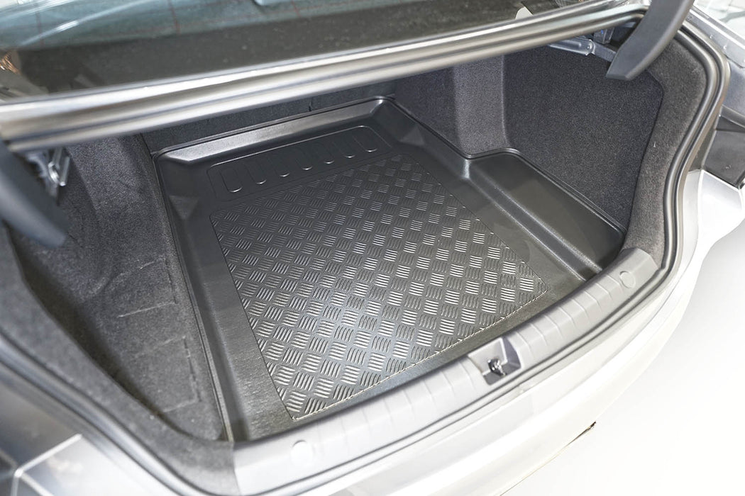 Tavite portbagaj BYD Seal 5 DM-i (PHEV), caroserie sedan, an fabricatie 2025 - prezent