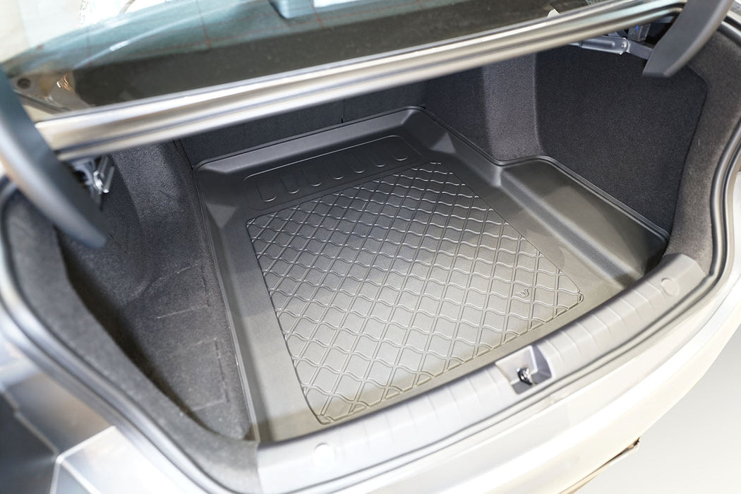 Tavite portbagaj BYD Seal 5 DM-i (PHEV), caroserie sedan, an fabricatie 2025 - prezent