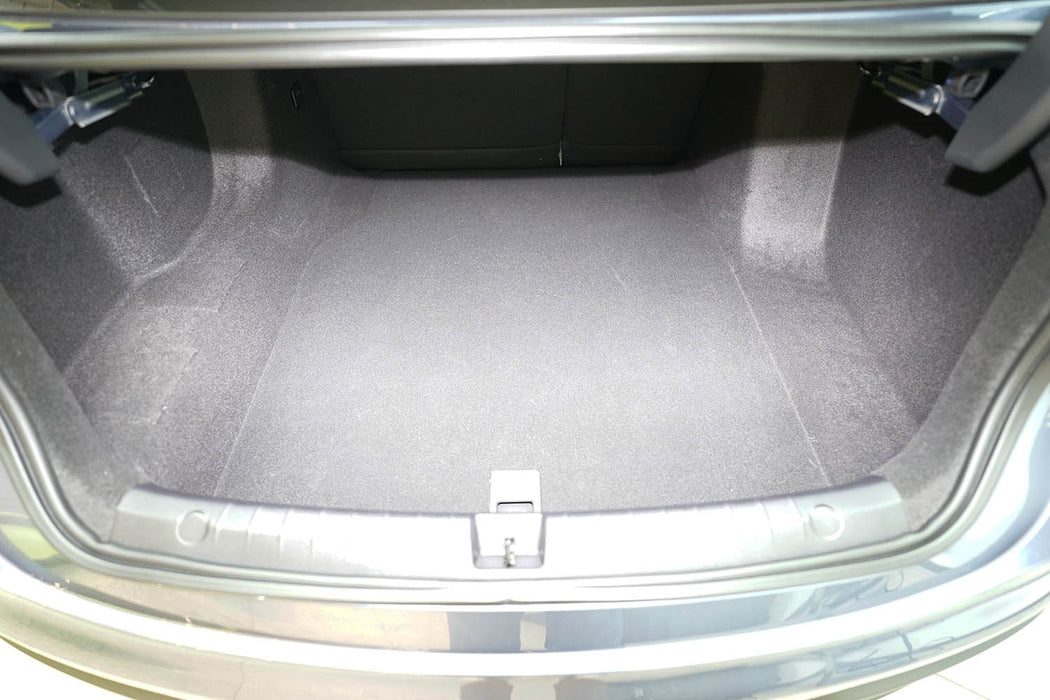 Tavite portbagaj BYD Seal 5 DM-i (PHEV), caroserie sedan, an fabricatie 2025 - prezent