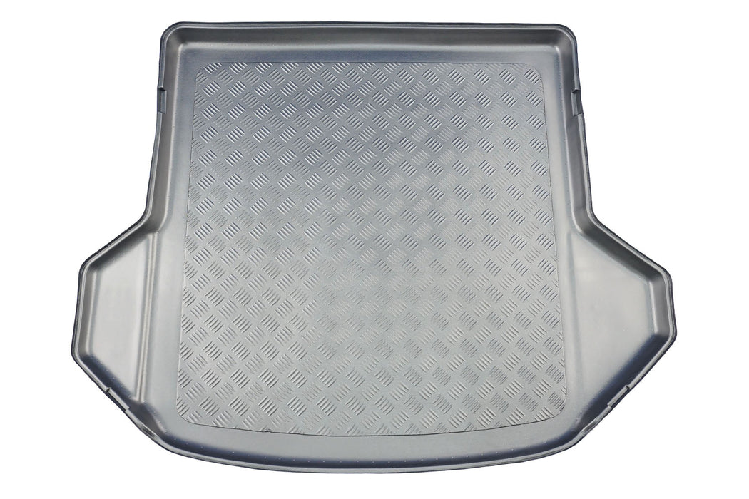 Tavite portbagaj BYD Seal 6 DM-i PHEV Touring, caroserie combi, an fabricatie 09.2025 - prezent, portbagaj superior, podea variabila in pozitie superioara