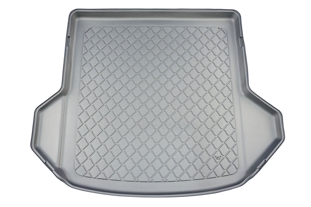 Tavite portbagaj BYD Seal 6 DM-i PHEV Touring, caroserie combi, an fabricatie 09.2025 - prezent, portbagaj superior, podea variabila in pozitie superioara