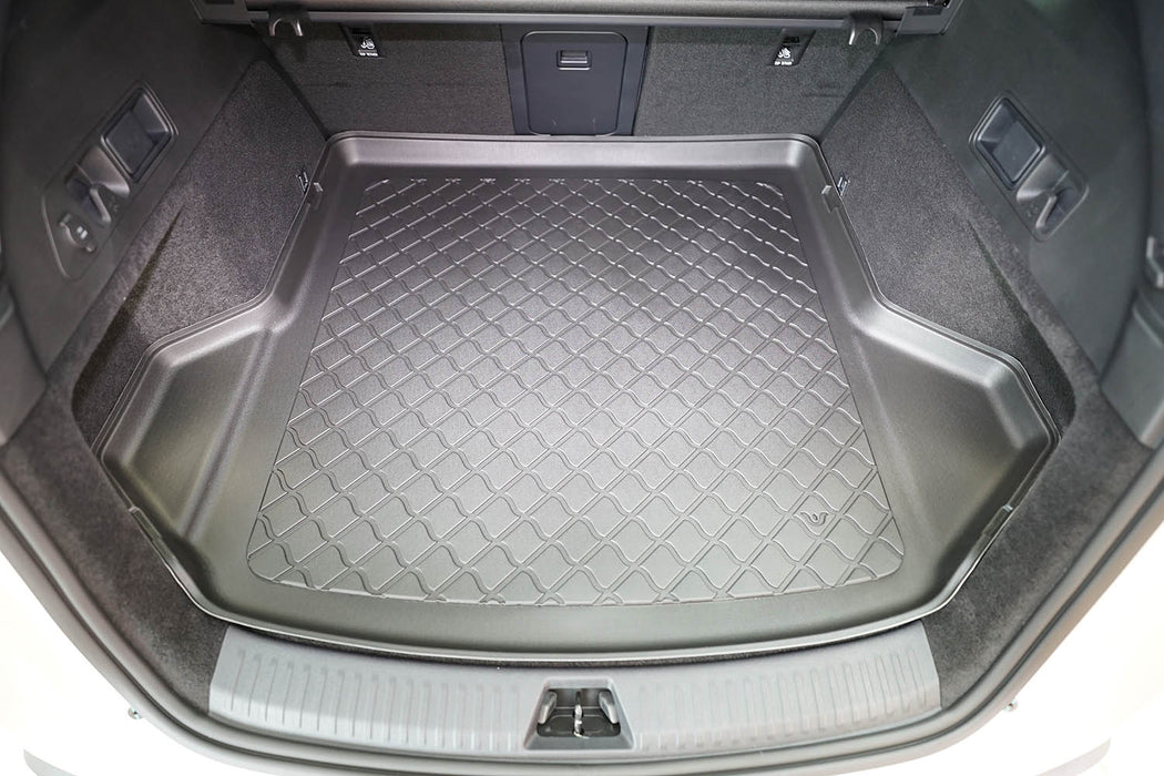 Tavite portbagaj BYD Seal 6 DM-i PHEV Touring, caroserie combi, an fabricatie 09.2025 - prezent, portbagaj superior, podea variabila in pozitie superioara