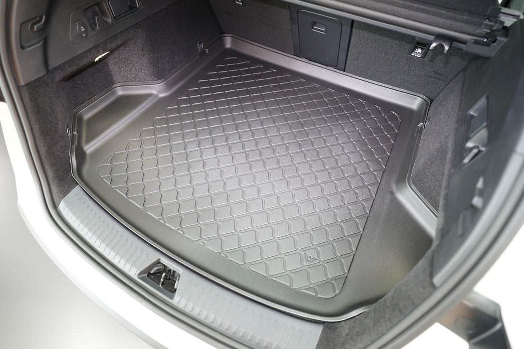Tavite portbagaj BYD Seal 6 DM-i PHEV Touring, caroserie combi, an fabricatie 09.2025 - prezent, portbagaj superior, podea variabila in pozitie superioara