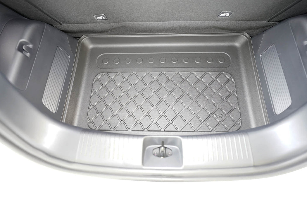Tavite portbagaj Leapmotor T03 EV, caroserie hatchback, an fabricatie 2024 - prezent