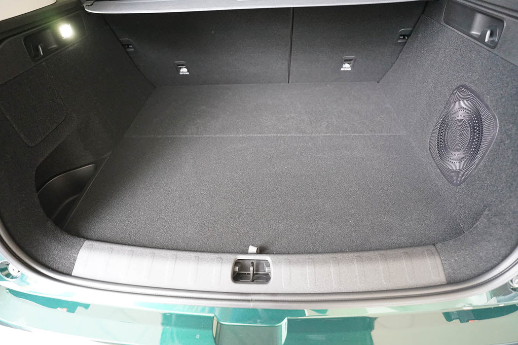 Tavite portbagaj Leapmotor C10 REEV (Hybrid), caroserie suv, an fabricatie 03.2025 - prezent