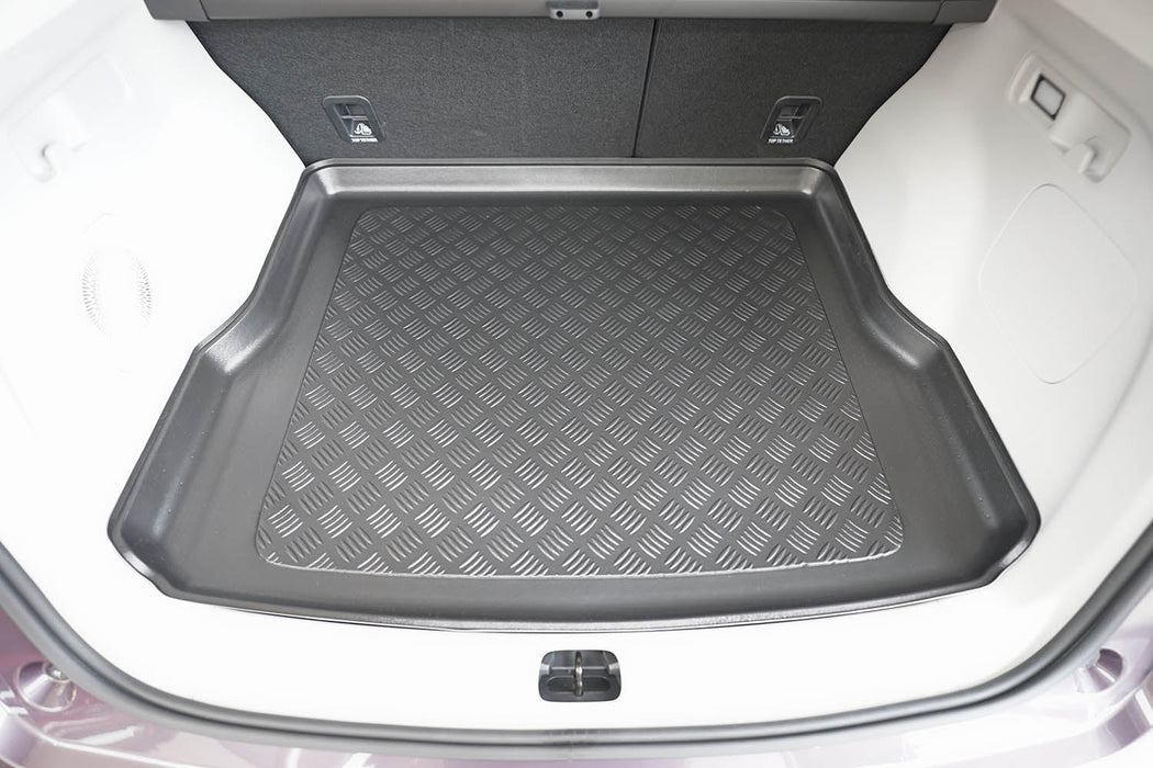 Tavite portbagaj Leapmotor B10 EV, caroserie suv, an fabricatie 07.2025 - prezent, portbagaj superior, podea variabila in pozitie superioara