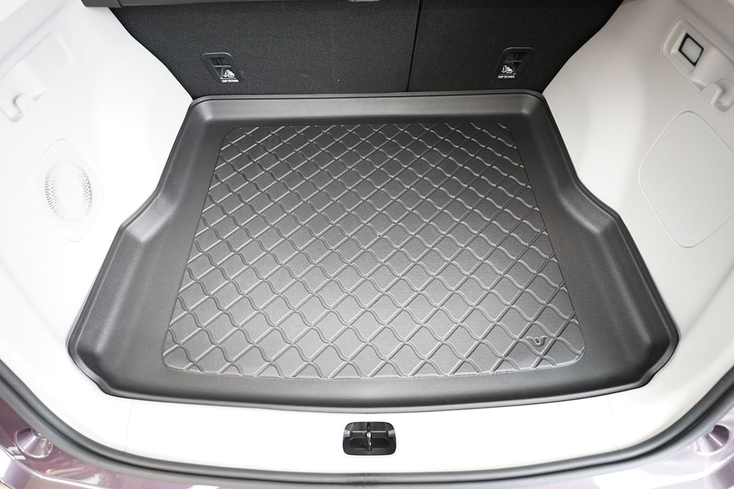 Tavite portbagaj Leapmotor B10 EV, caroserie suv, an fabricatie 07.2025 - prezent, portbagaj superior, podea variabila in pozitie superioara