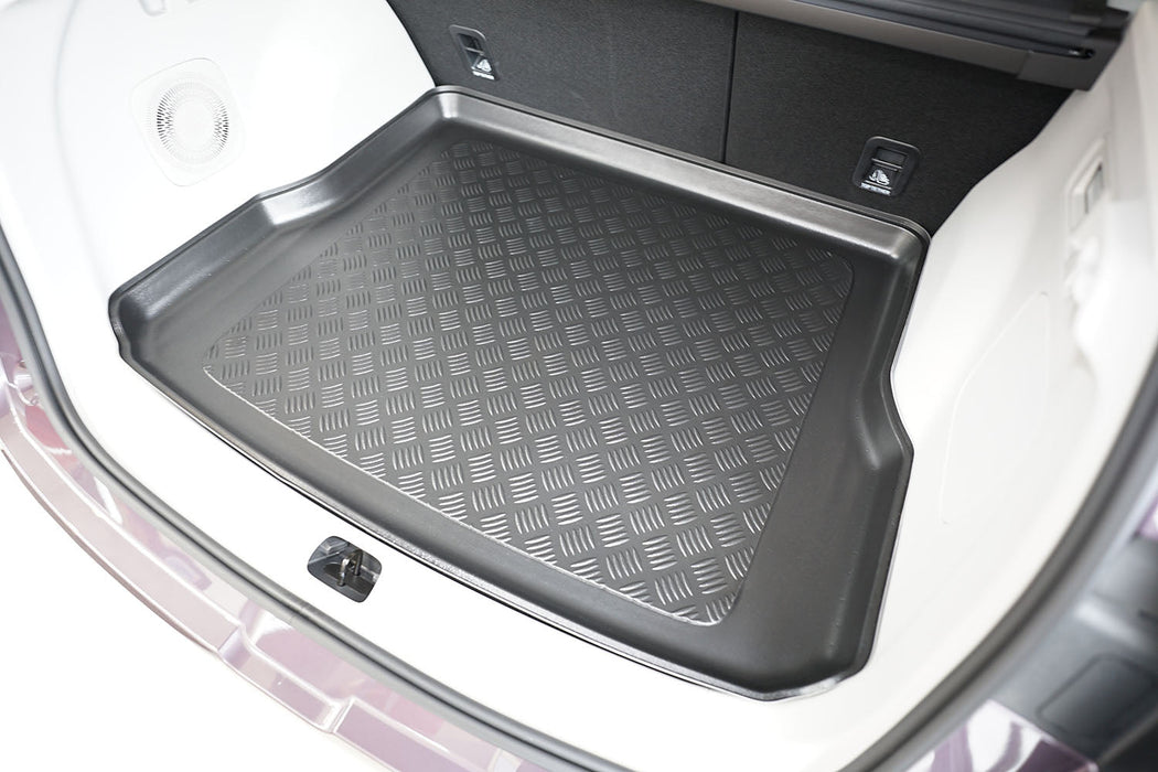 Tavite portbagaj Leapmotor B10 EV, caroserie suv, an fabricatie 07.2025 - prezent, portbagaj superior, podea variabila in pozitie superioara