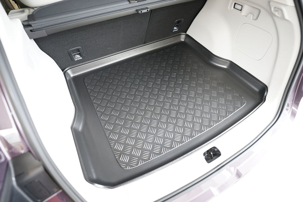 Tavite portbagaj Leapmotor B10 EV, caroserie suv, an fabricatie 07.2025 - prezent, portbagaj superior, podea variabila in pozitie superioara