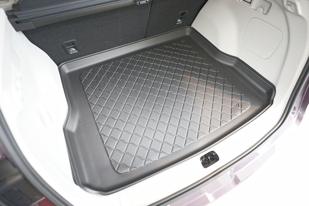 Tavite portbagaj Leapmotor B10 EV, caroserie suv, an fabricatie 07.2025 - prezent, portbagaj superior, podea variabila in pozitie superioara