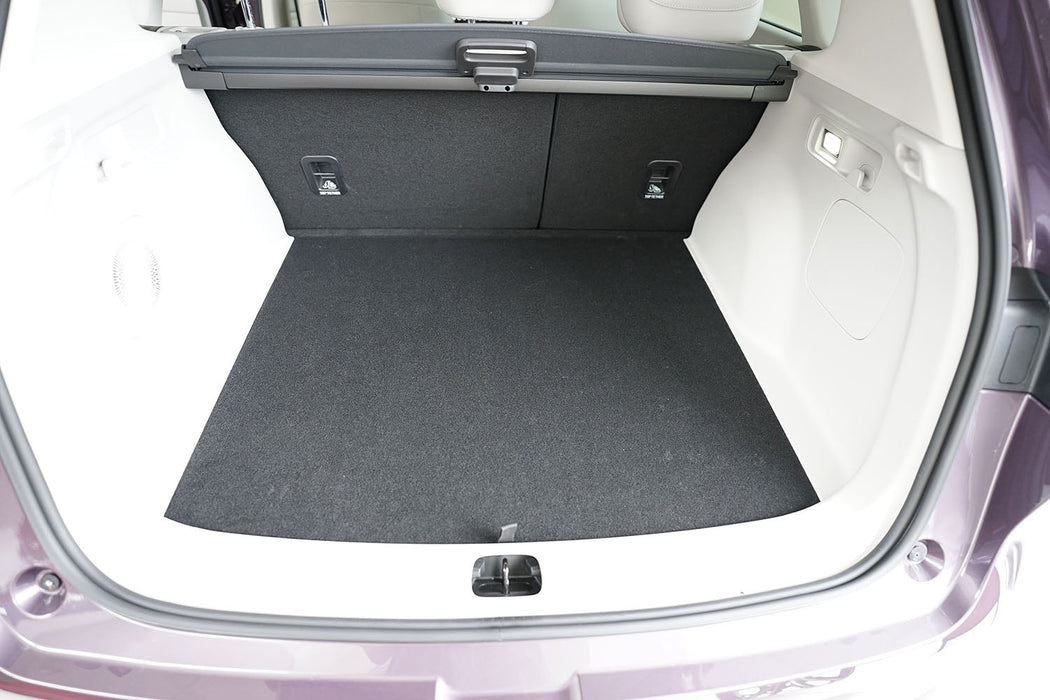 Tavite portbagaj Leapmotor B10 EV, caroserie suv, an fabricatie 07.2025 - prezent, portbagaj superior, podea variabila in pozitie superioara