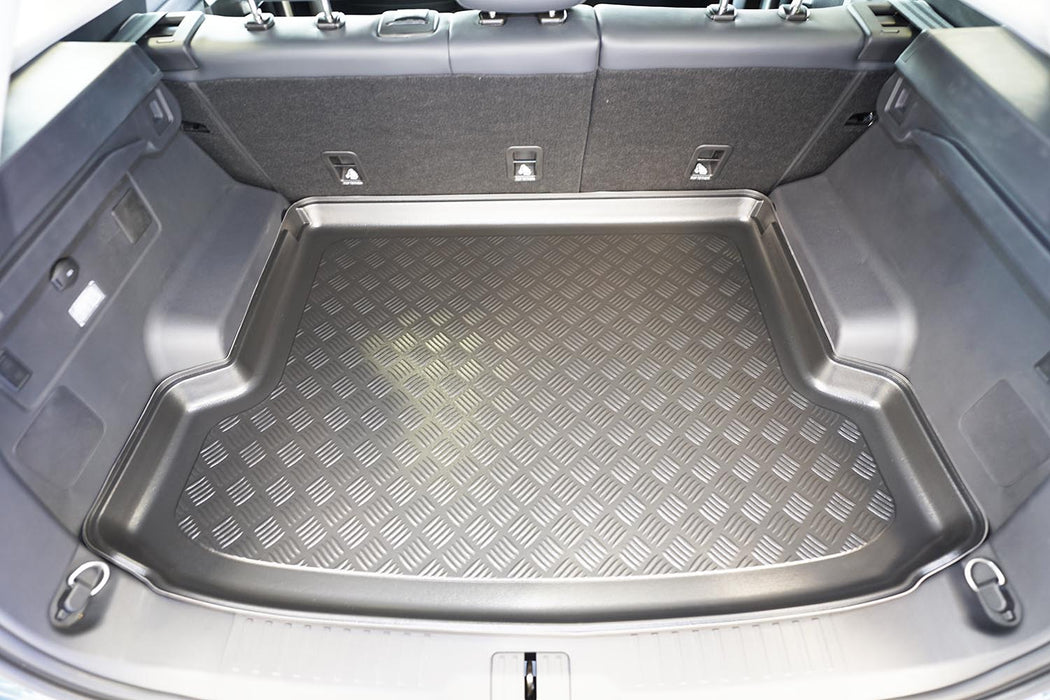 Tavite portbagaj Jaecoo J7 Super Hybrid (PHEV), caroserie suv, an fabricatie 2024 - prezent, portbagaj superior, cu podea dubla