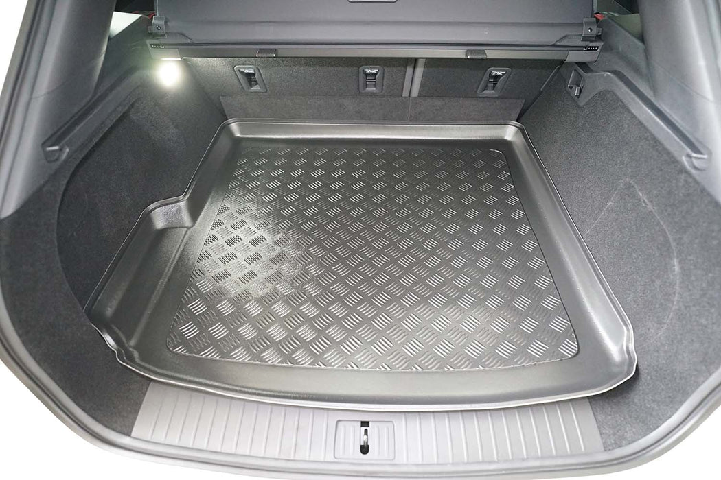 Tavite portbagaj Omoda 9 Super Hybrid (PHEV), caroserie suv, an fabricatie 04.2025 - prezent