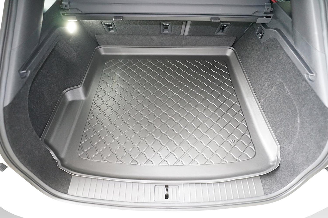 Tavite portbagaj Omoda 9 Super Hybrid (PHEV), caroserie suv, an fabricatie 04.2025 - prezent