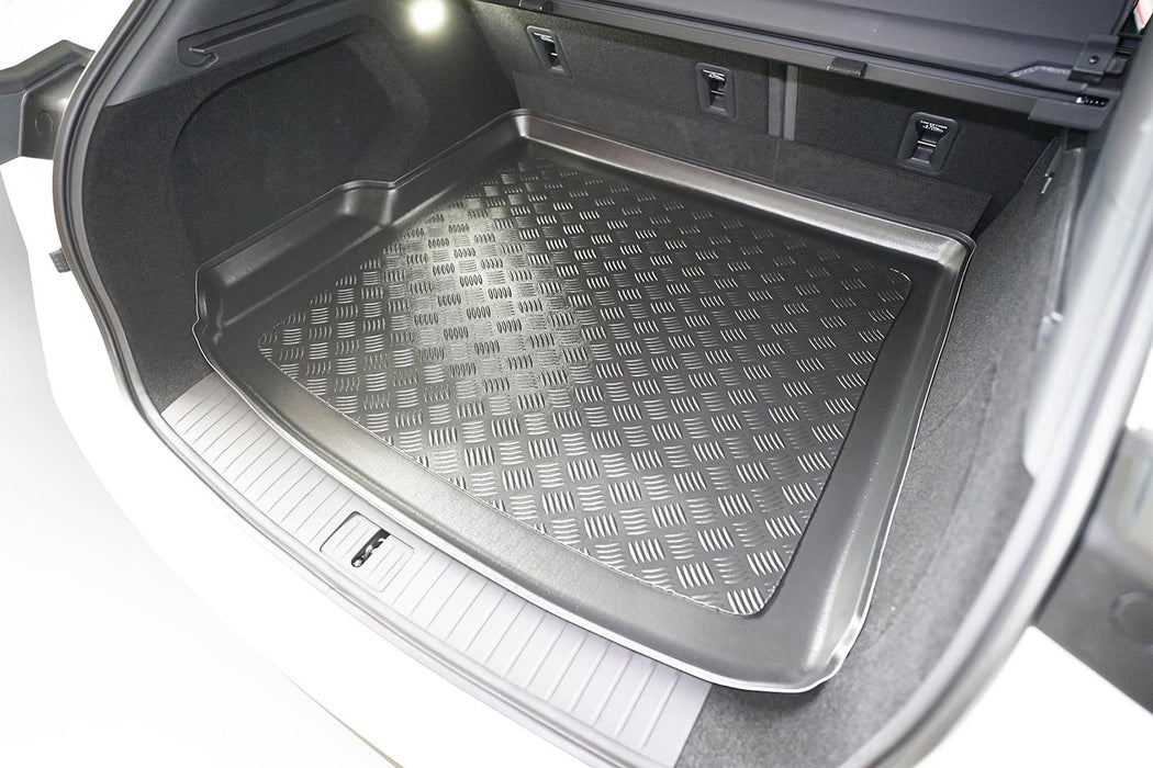 Tavite portbagaj Omoda 9 Super Hybrid (PHEV), caroserie suv, an fabricatie 04.2025 - prezent