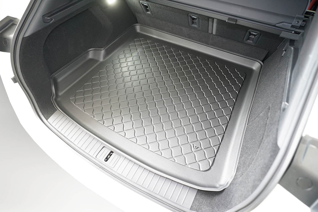 Tavite portbagaj Omoda 9 Super Hybrid (PHEV), caroserie suv, an fabricatie 04.2025 - prezent