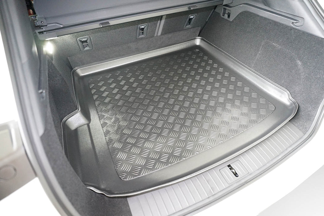 Tavite portbagaj Omoda 9 Super Hybrid (PHEV), caroserie suv, an fabricatie 04.2025 - prezent
