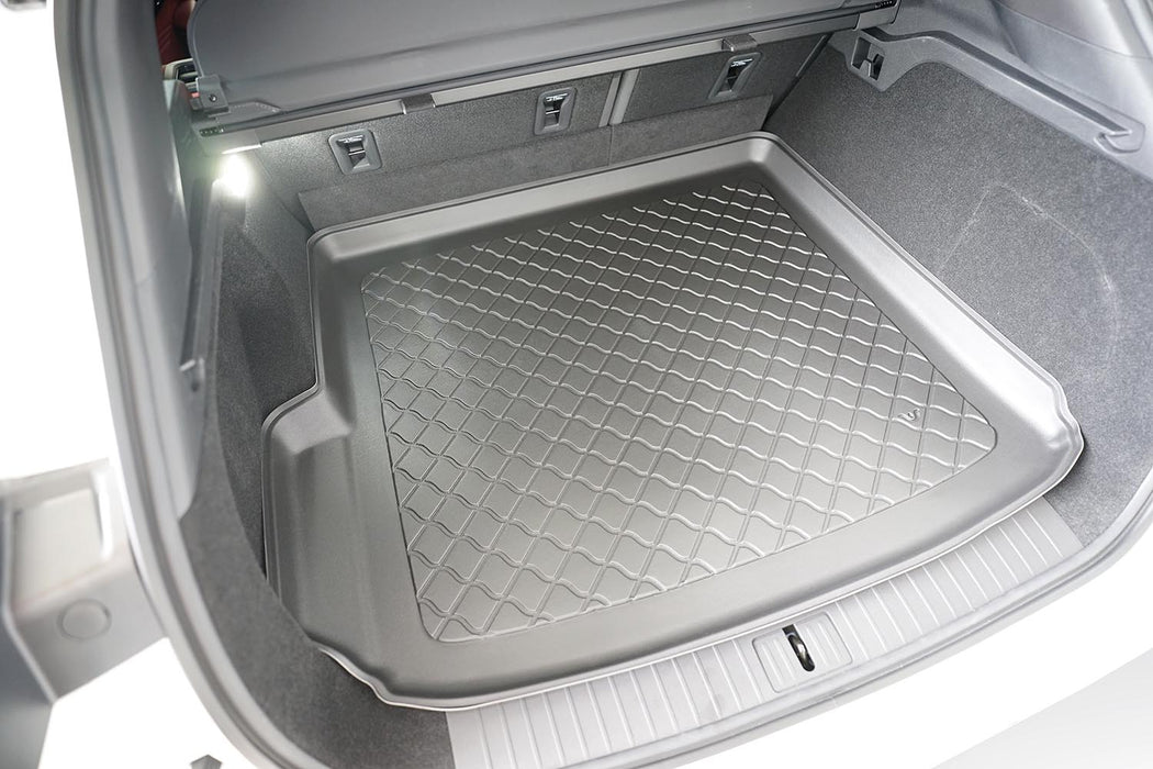 Tavite portbagaj Omoda 9 Super Hybrid (PHEV), caroserie suv, an fabricatie 04.2025 - prezent