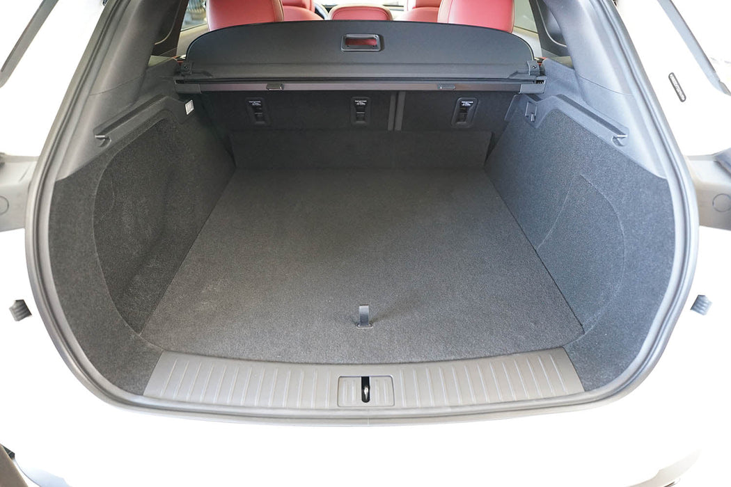Tavite portbagaj Omoda 9 Super Hybrid (PHEV), caroserie suv, an fabricatie 04.2025 - prezent