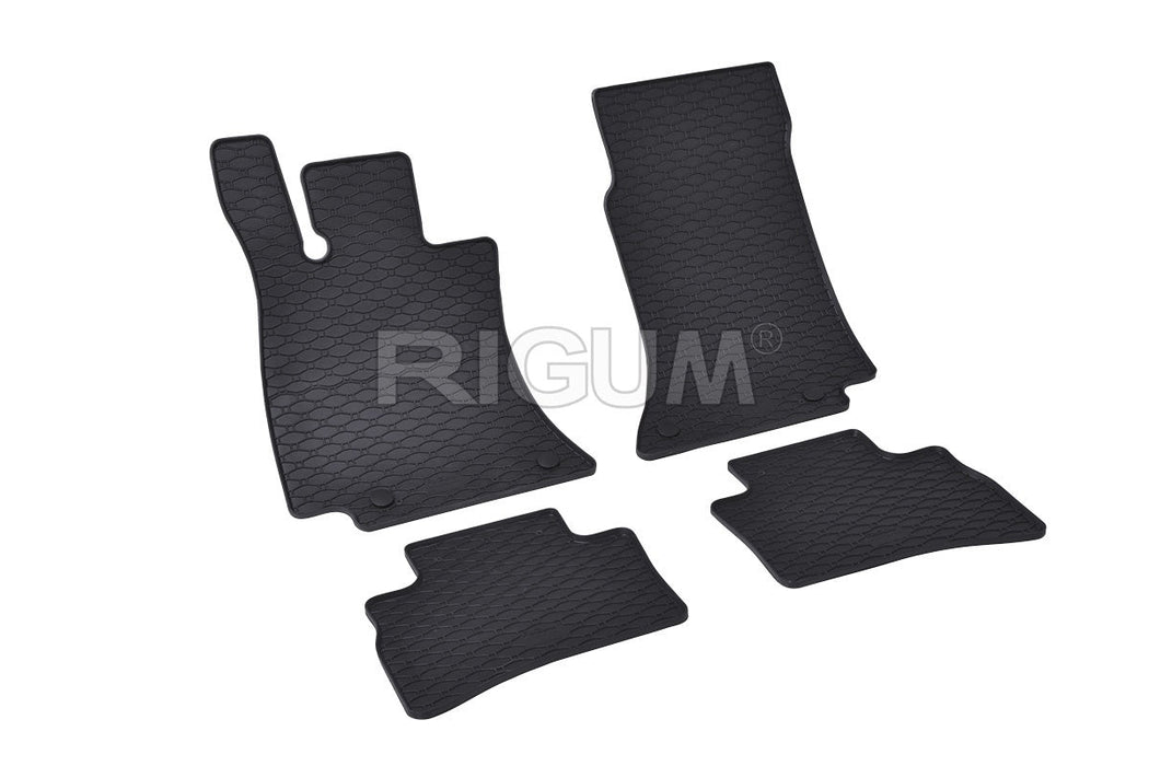 Covorase auto Mercedes E-Class W214 PHEV, an fabricatie 05.2023 - prezent, caroserie combi