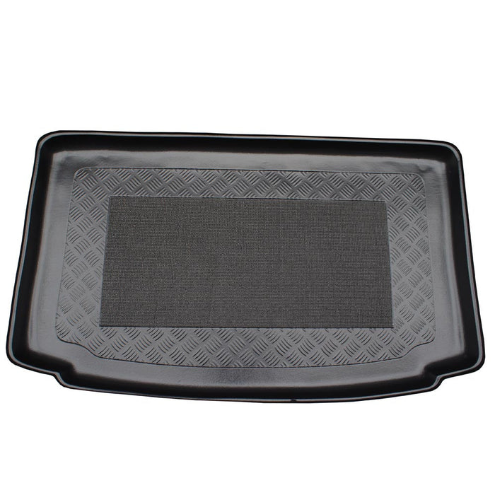Tavita portbagaj Peugeot 206+ fabricatie 1998 - 2010, caroserie hatchback #1