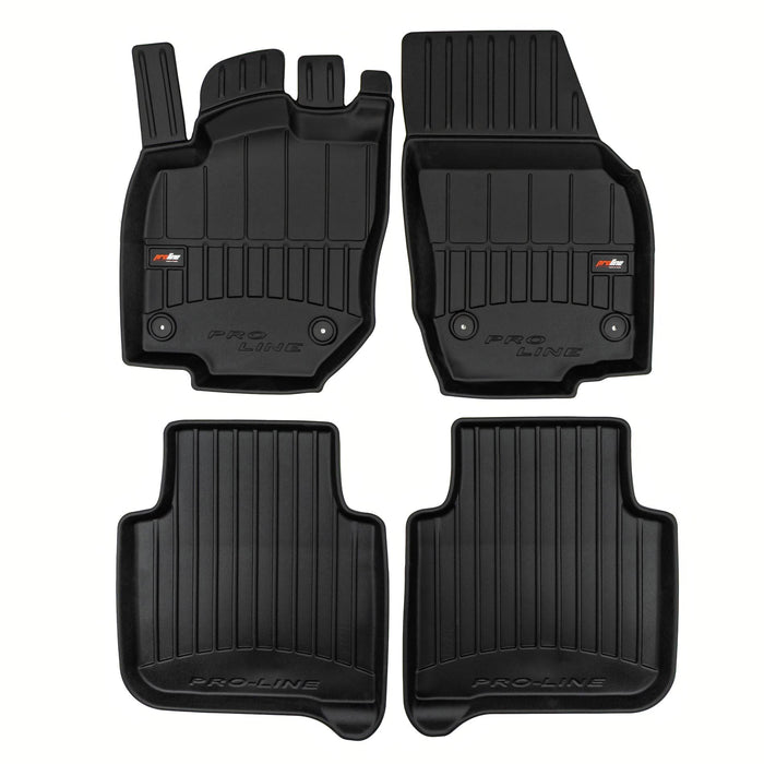 Covorase auto tip tavita Skoda Kodiaq II MHEV fabricatie 02.2024 - prezent, caroserie suv #2