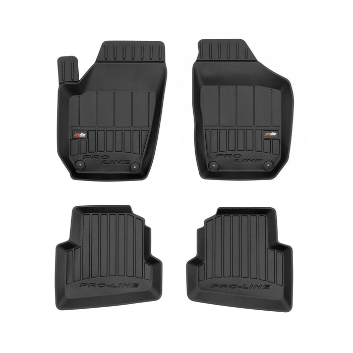 Covorase auto tip tavita Seat Cordoba II, an fabricatie 2002 - 2009, caroserie sedan