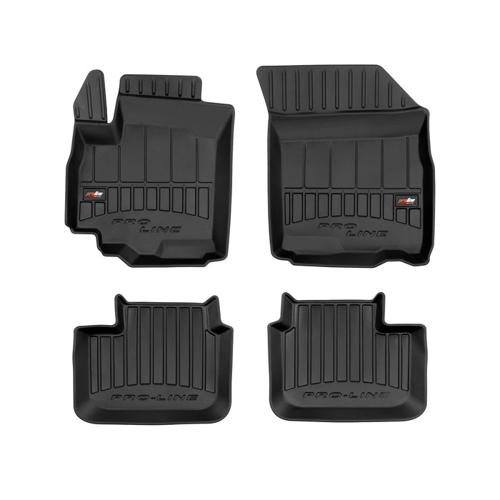 Covorase auto tip tavita Suzuki SX4 fabricatie 2007 - 08.2013, caroserie sedan #1