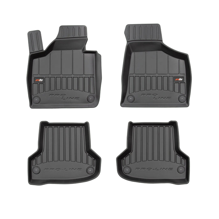 Covorase auto tip tavita Audi RS3 8P fabricatie 2003-2013, caroserie hatchback #1