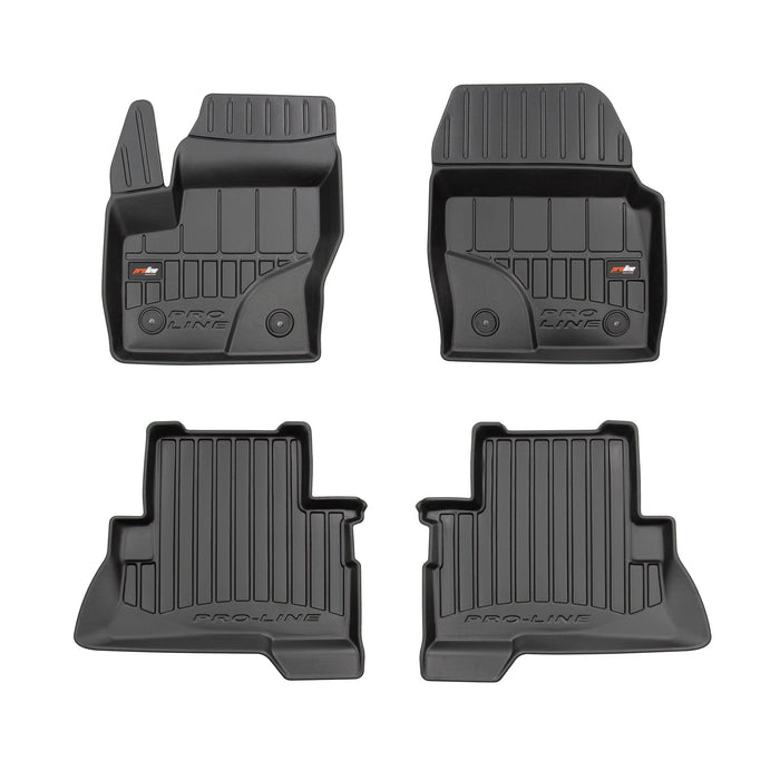 Covorase auto tip tavita Ford Escape fabricatie 2012 - 2019, caroserie suv #1