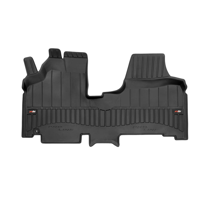 Covorase auto tip tavita Peugeot Expert Traveller Expert III Traveller fabricatie 01.2016 - prezent, caroserie van, rand 1 #1