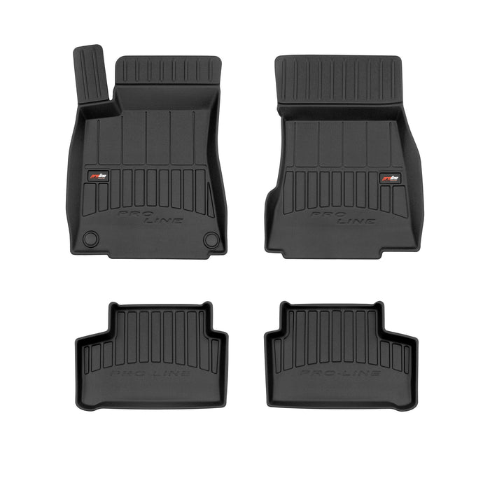 Covorase auto tip tavita Mercedes GLA H247 fabricatie 12.2019 - prezent, caroserie suv #1