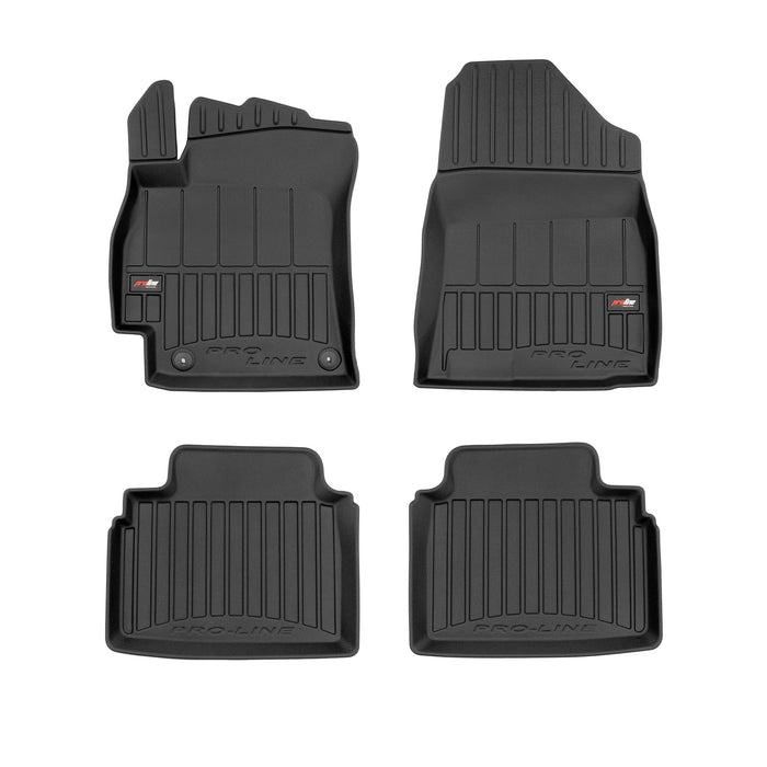 Covorase auto tip tavita Hyundai Elantra VII, an fabricatie 2021 - prezent, caroserie sedan cutie automata