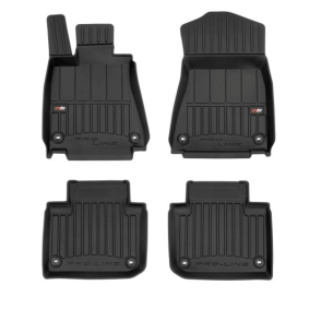 Covorase auto tip tavita Lexus GS, an fabricatie 2012 - 02.2019, caroserie sedan nu pentru awd
