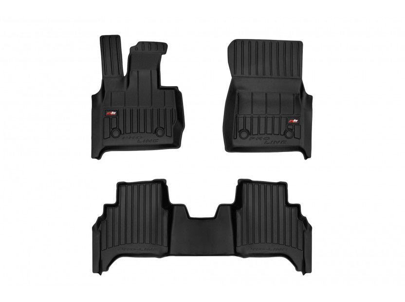 Covorase auto tip tavita Mercedes G-Class W464 fabricatie 2018 - prezent, caroserie suv #1
