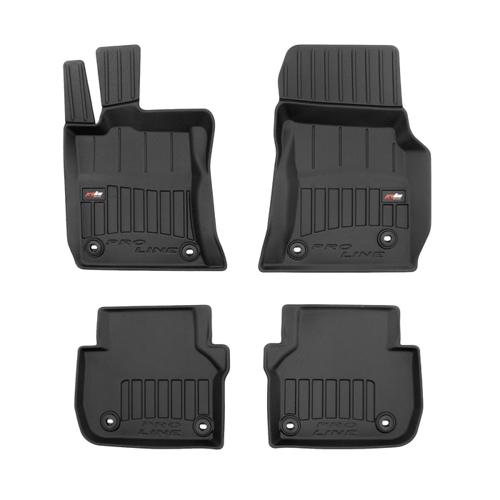 Covorase auto tip tavita Jaguar XF fabricatie 09.2015 - prezent, caroserie sedan #1