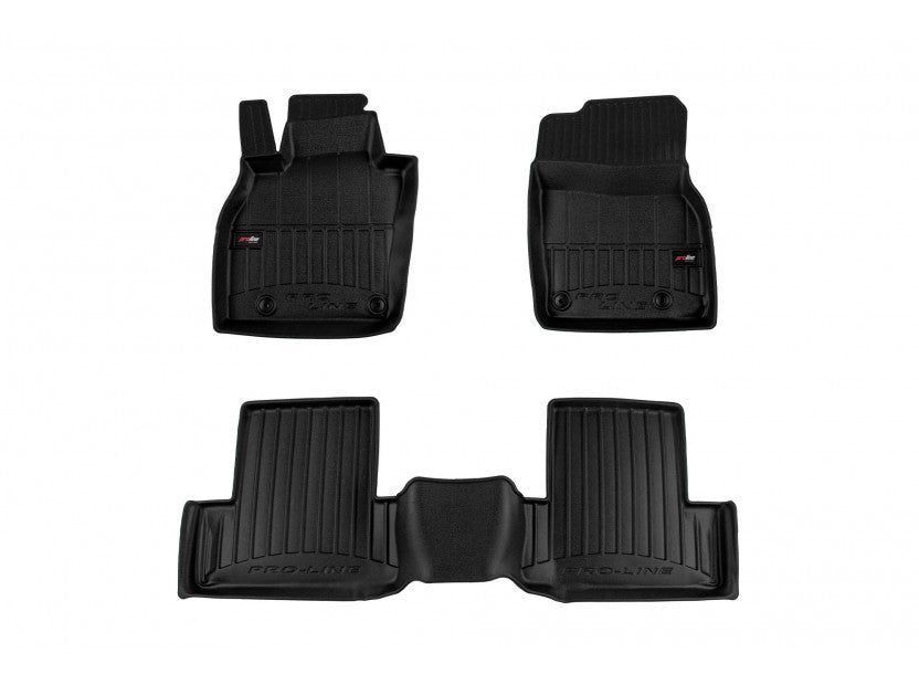 Covorase auto tip tavita Mazda CX-60 fabricatie 08.2022 - prezent, caroserie suv #1
