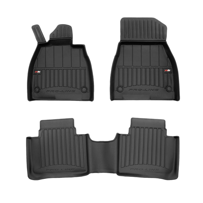 Covorase auto tip tavita Mercedes EQS V297 fabricatie 09.2021 - prezent, caroserie coupe #1