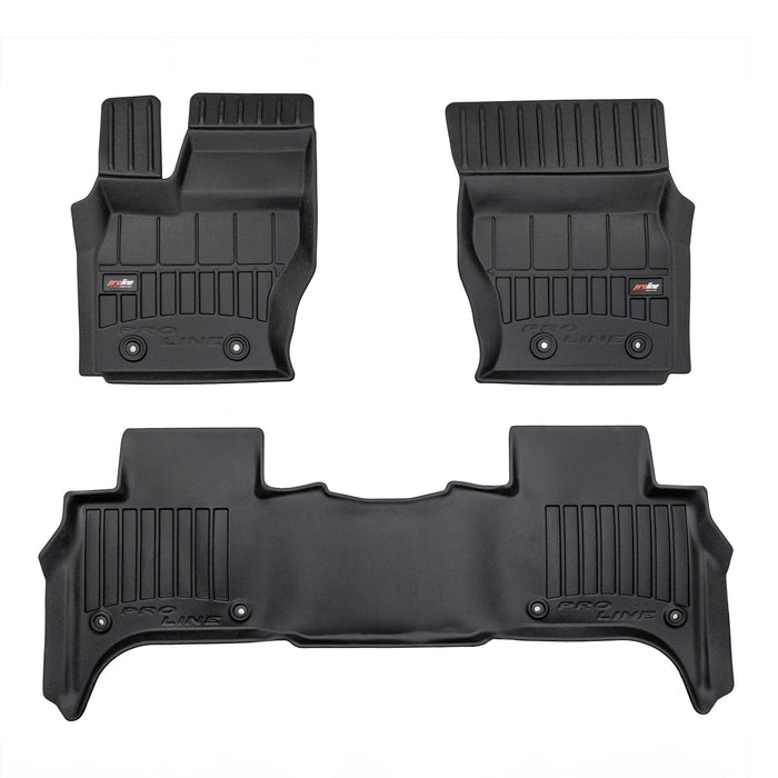 Covorase auto tip tavita Land Rover Range Rover Sport II fabricatie 09.2013 - 12.2021, caroserie suv #1